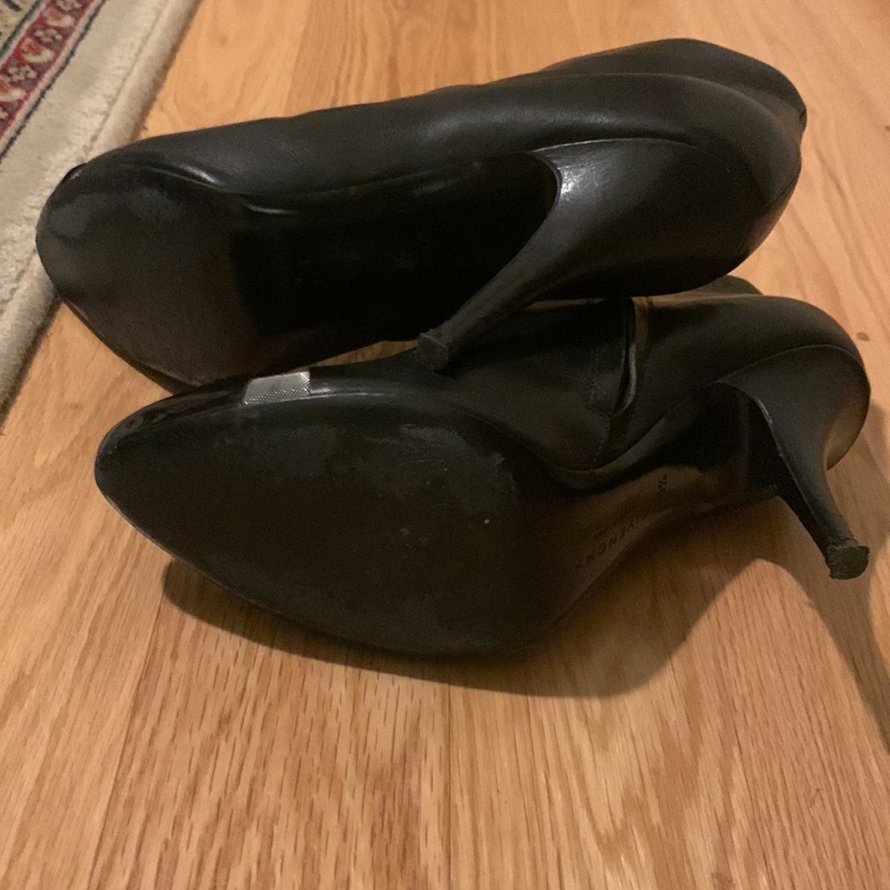 -Givenchy Buttery Soft Booties - image 8